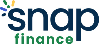 Snap financing company logo